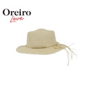 CAPELINA OREIRO LOVE