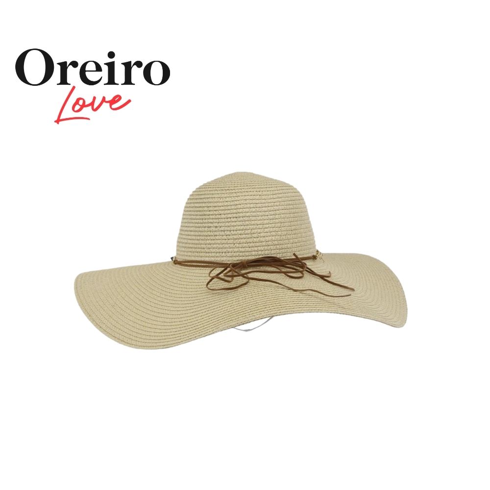 CAPELINA OREIRO LOVE