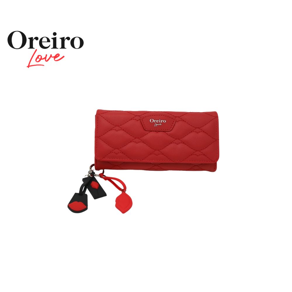 BILLETERA OREIRO LOVE