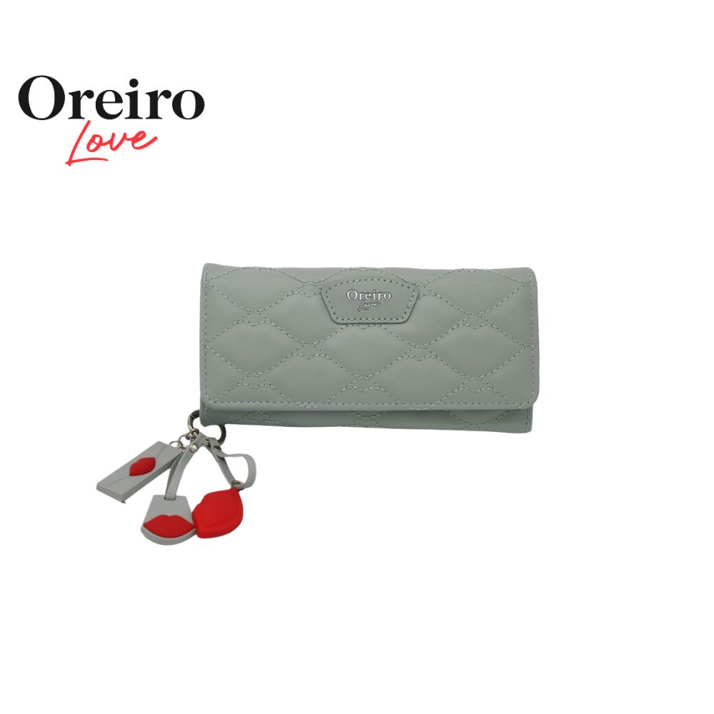 BILLETERA OREIRO LOVE