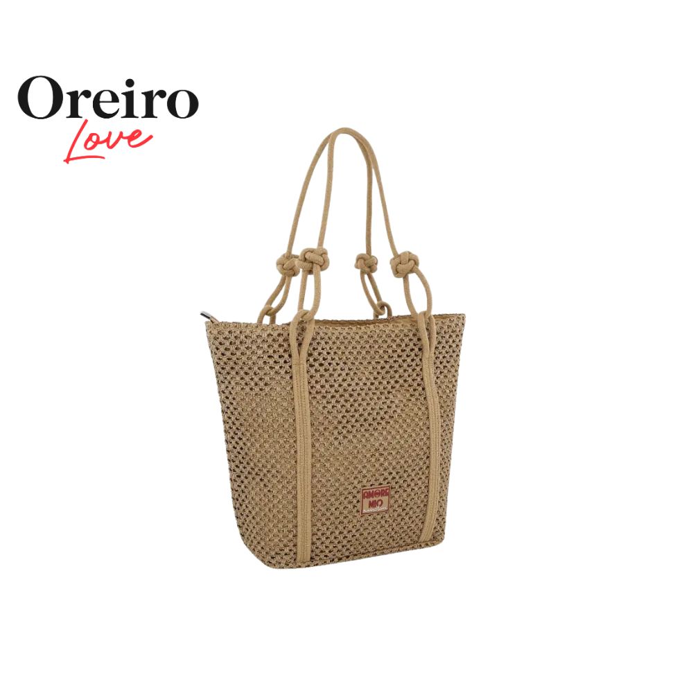 BOLSO DE PLAYA OREIRO