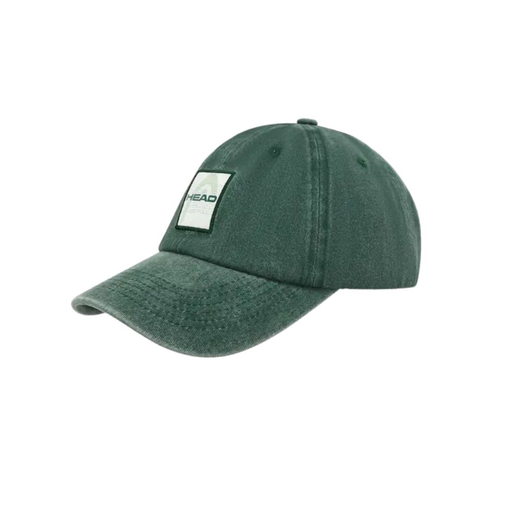 GORRA CAP HEAD