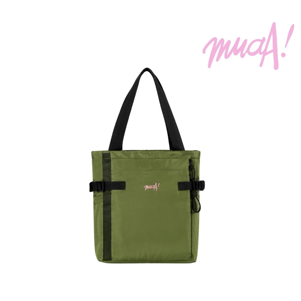 TOTE BAG MUAA