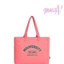 TOTE BAG MUAA