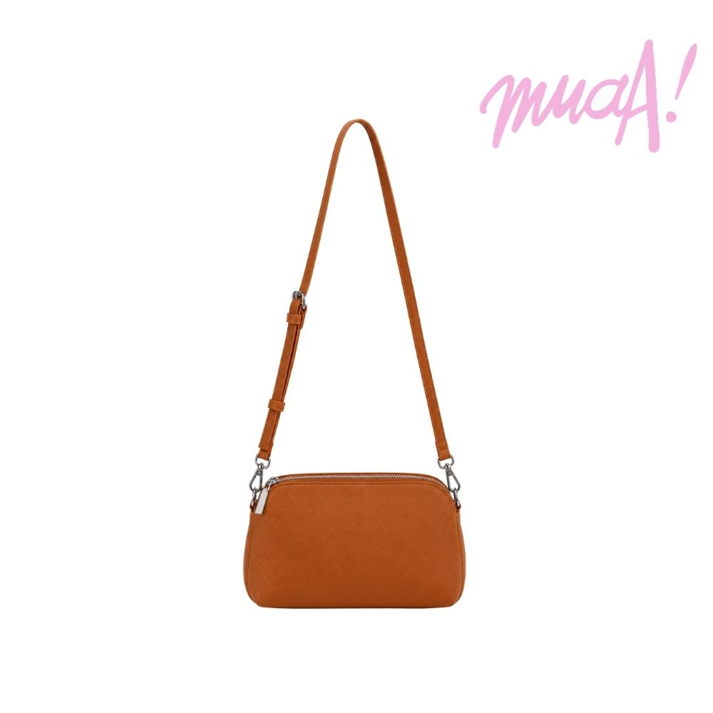 TOTE BAG MUAA