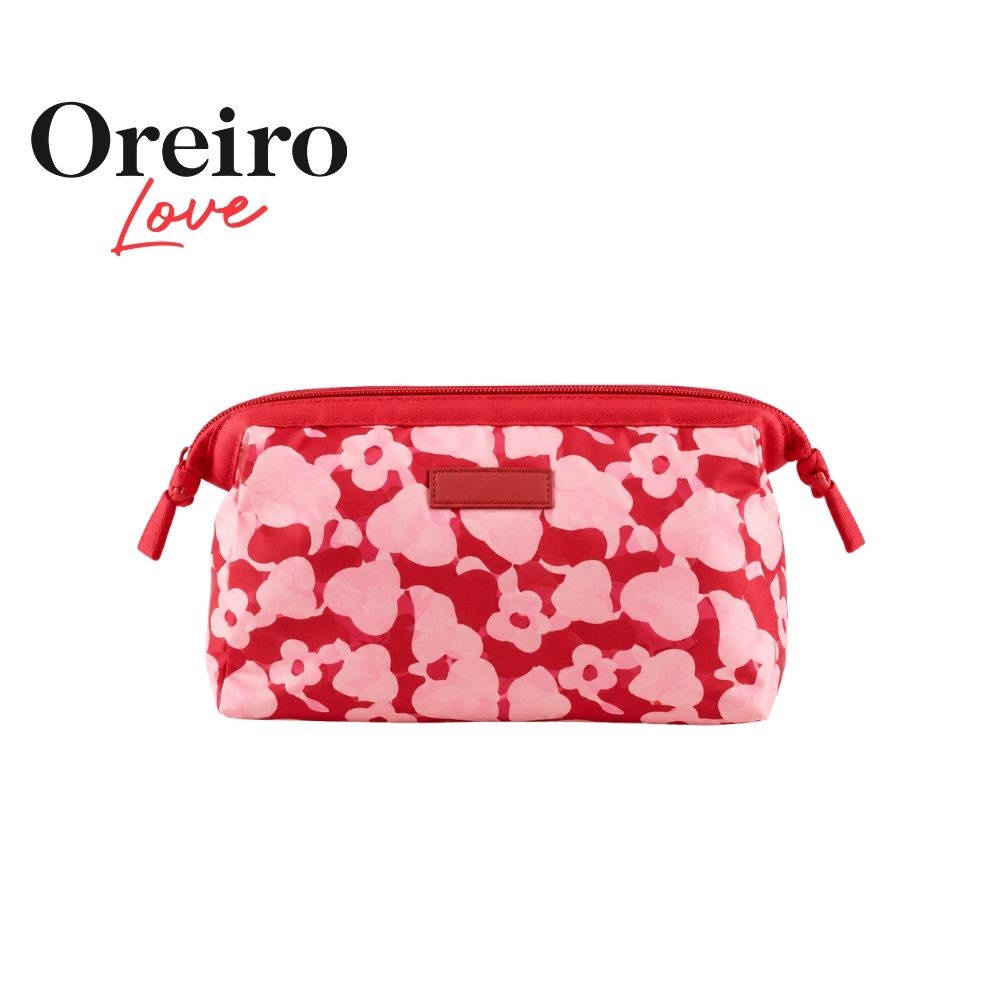 PORTACOSMETICO OREIRO LOVE