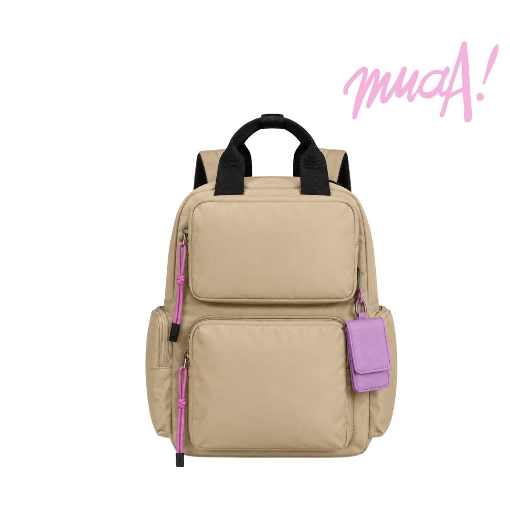 MOCHILA MUAA