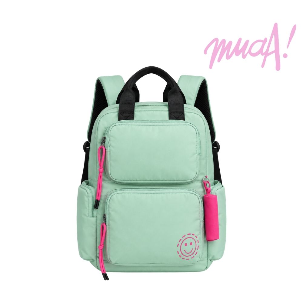 MOCHILA MUAA