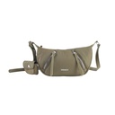 MORRAL CON MONEDERO TRENDY