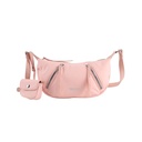 MORRAL CON MONEDERO TRENDY