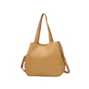 MOCHILA TRENDY