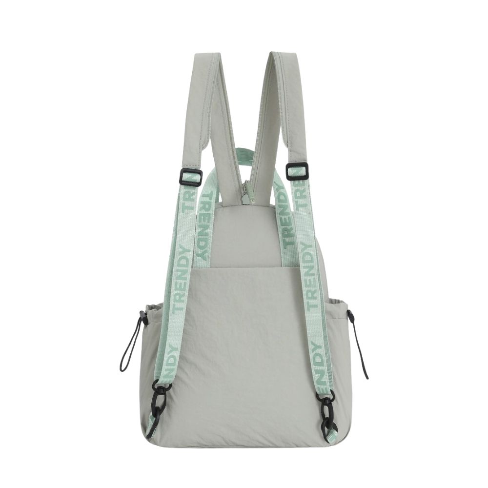 MOCHILA TRENDY