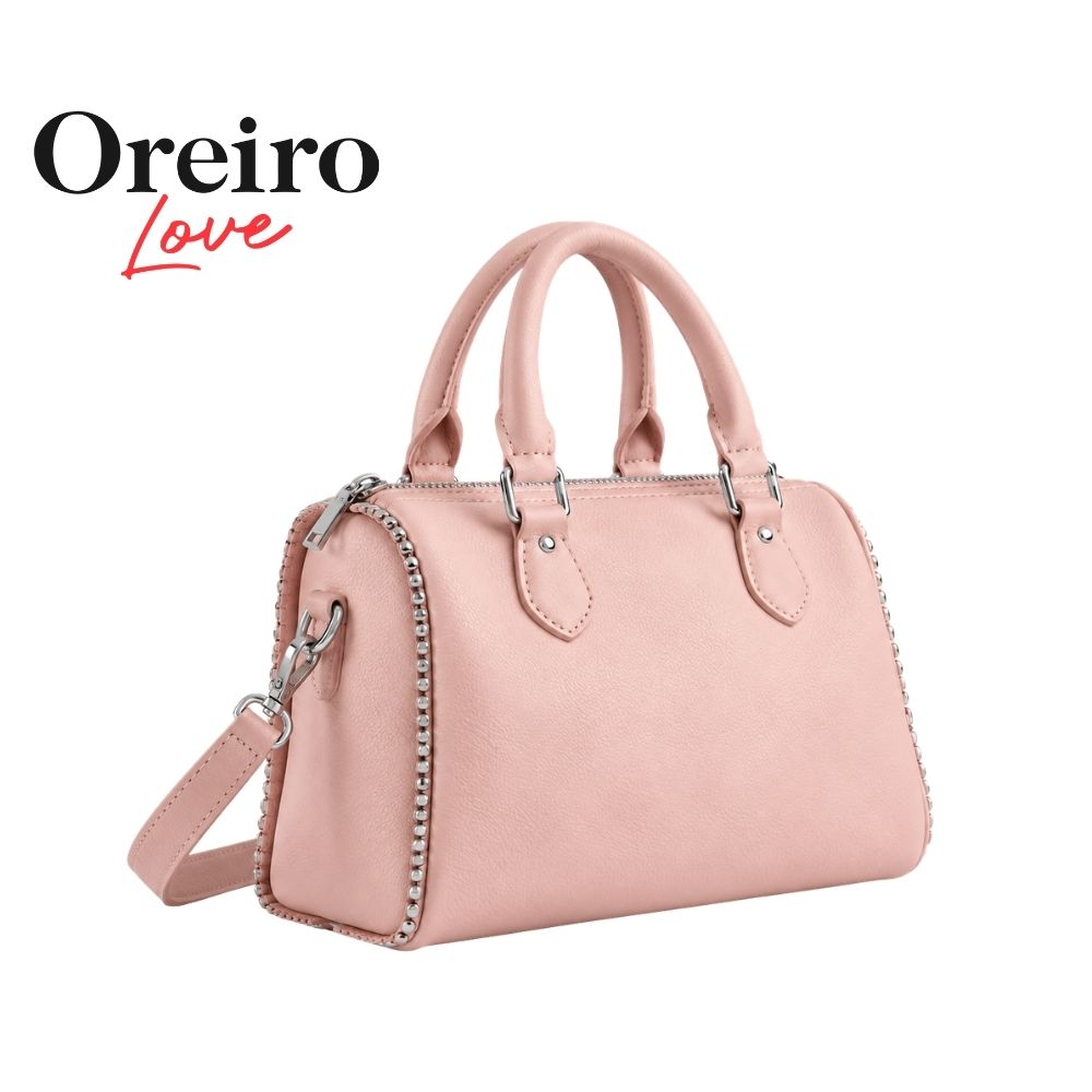 CARTERA OREIRO LOVE