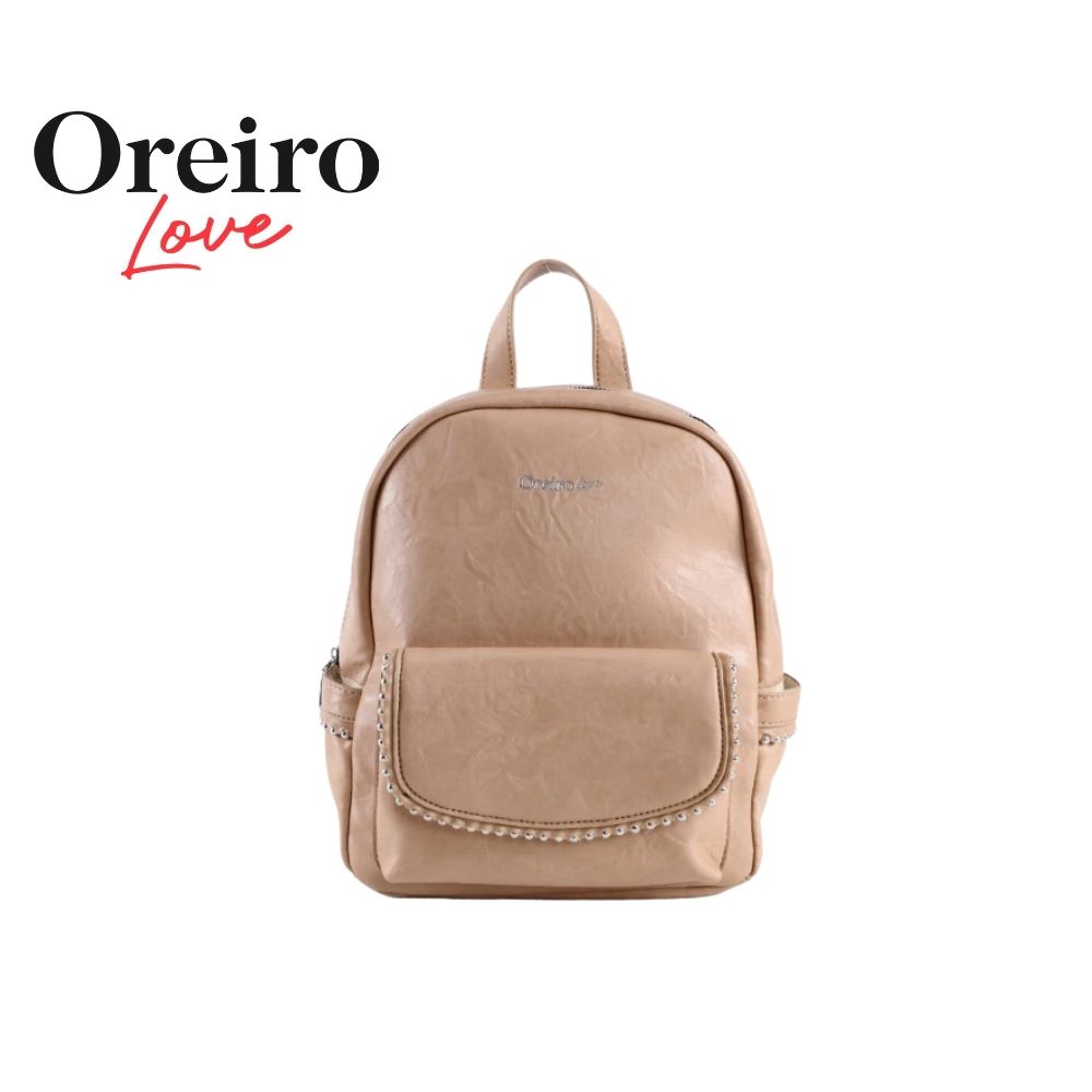 MOCHILA OREIRO LOVE