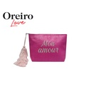 PORTACOSMETICOS OREIRO LOVE