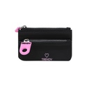 BILLETERA MONEDERO TRENDY