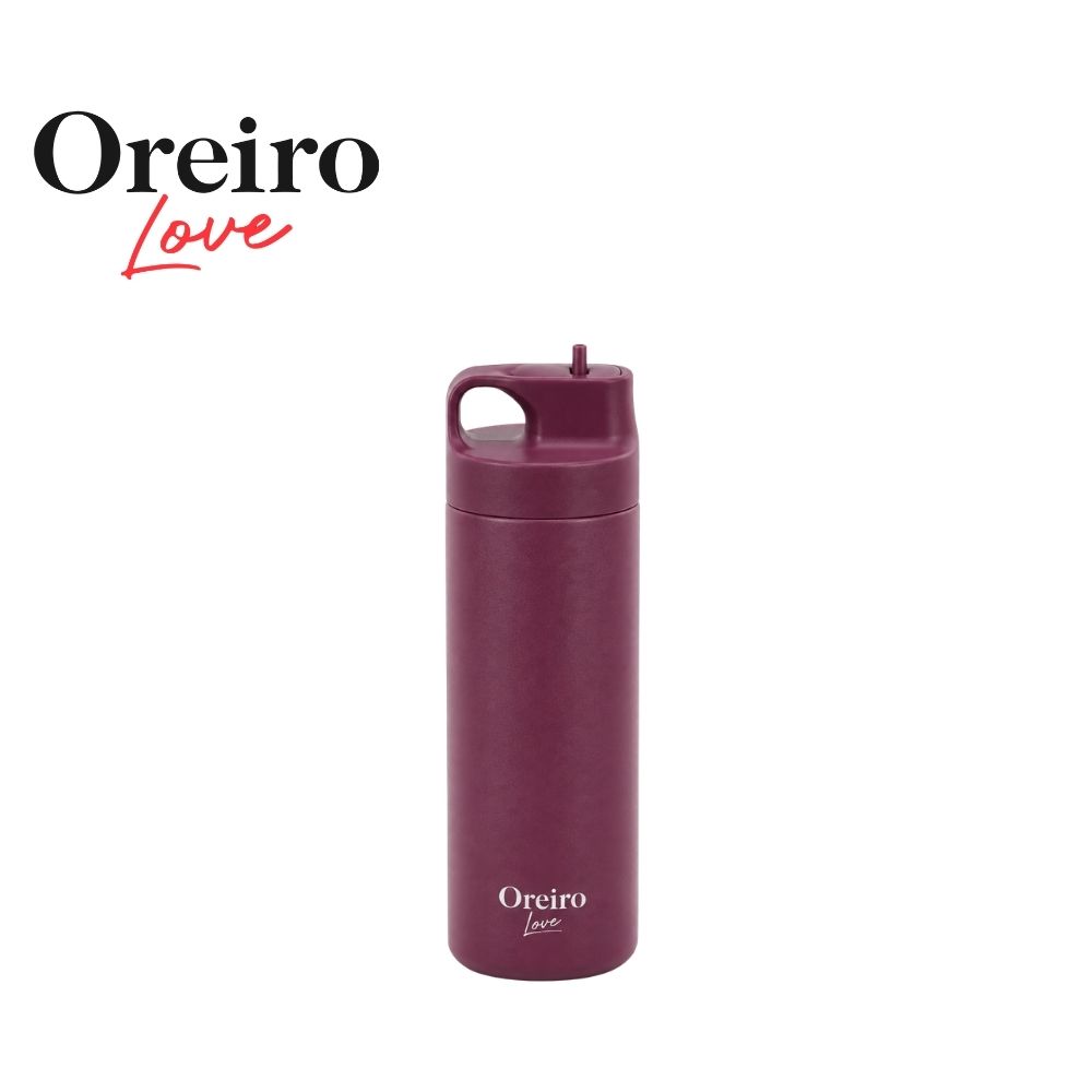 BOTELLA TERMICA OREIRO
