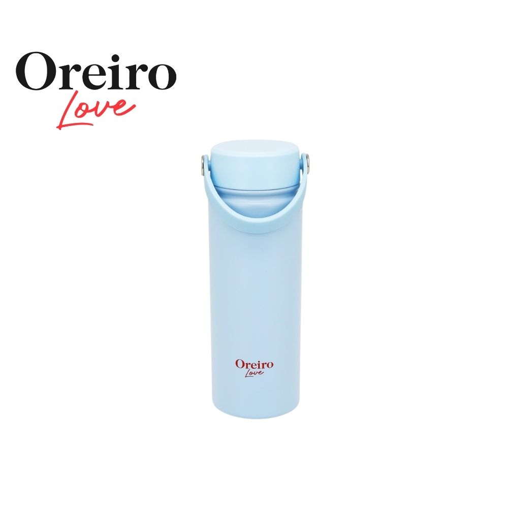 BOTELLA TERMICA OREIRO