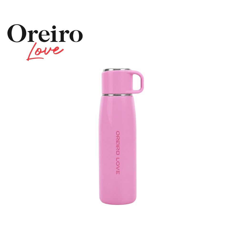 TERMO OREIRO