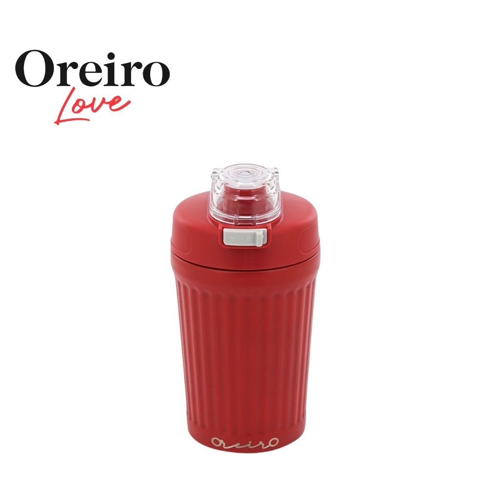 VASO TERMICO OREIRO