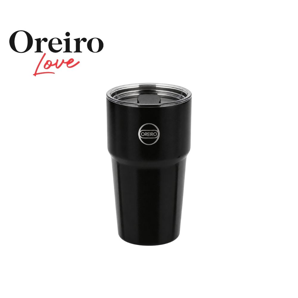 VASO TERMICO OREIRO