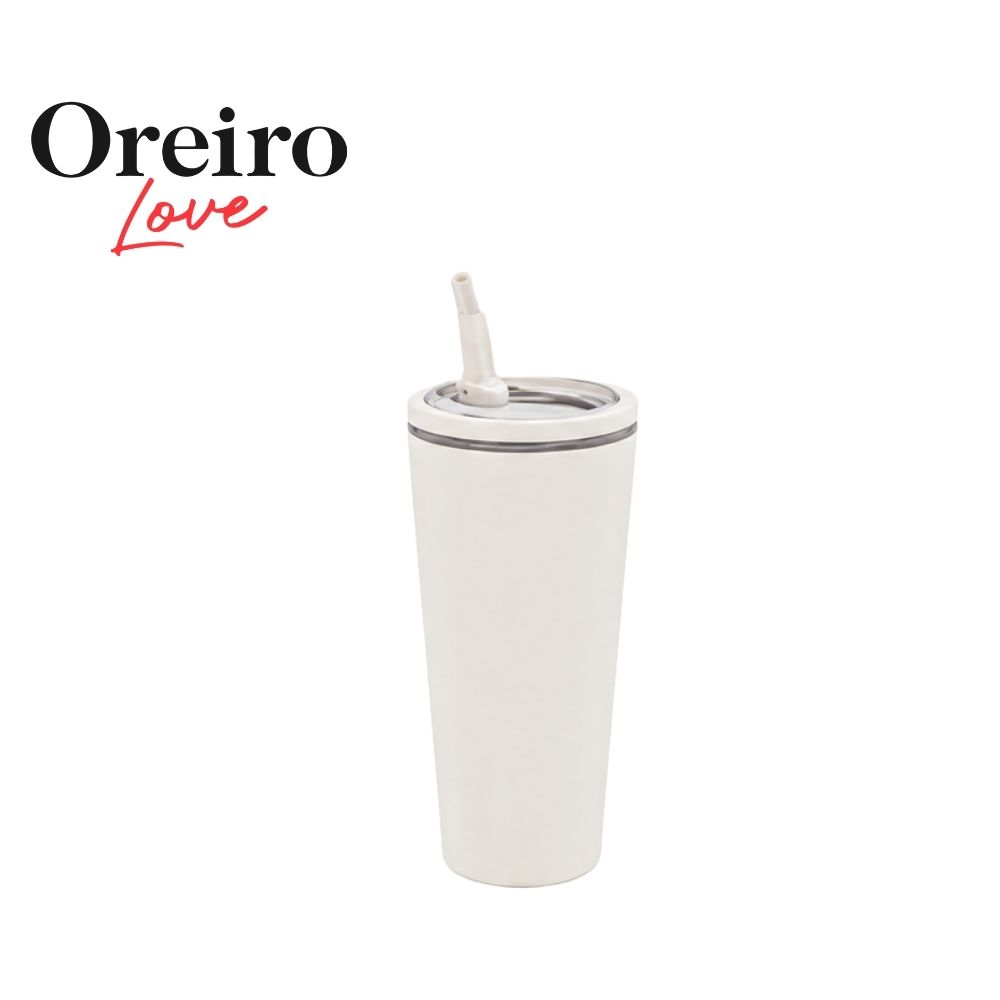 VASO TERMICO OREIRO