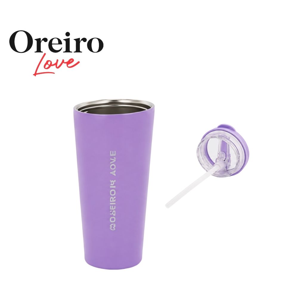 VASO TERMICO OREIRO