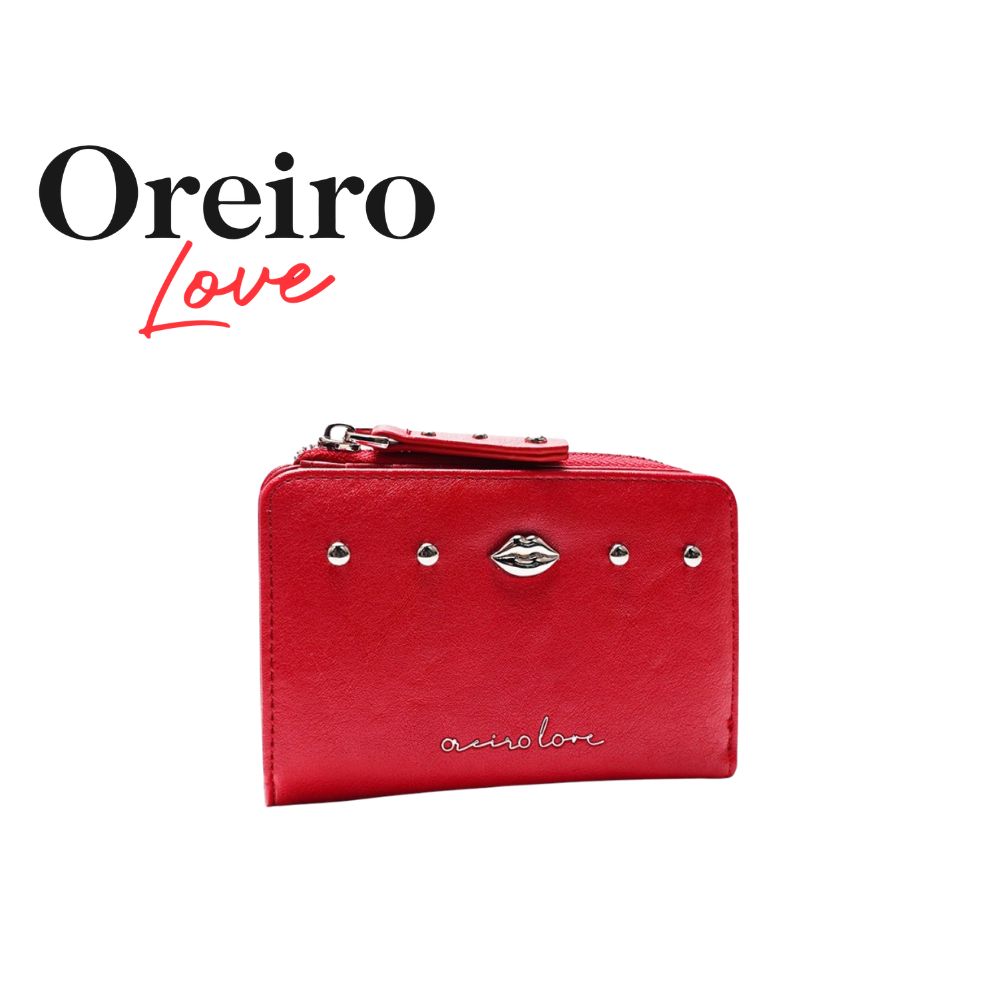 BILLETERA OREIRO LOVE