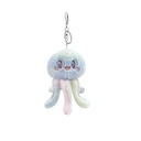 LLAVERO PELUCHE TRENDY