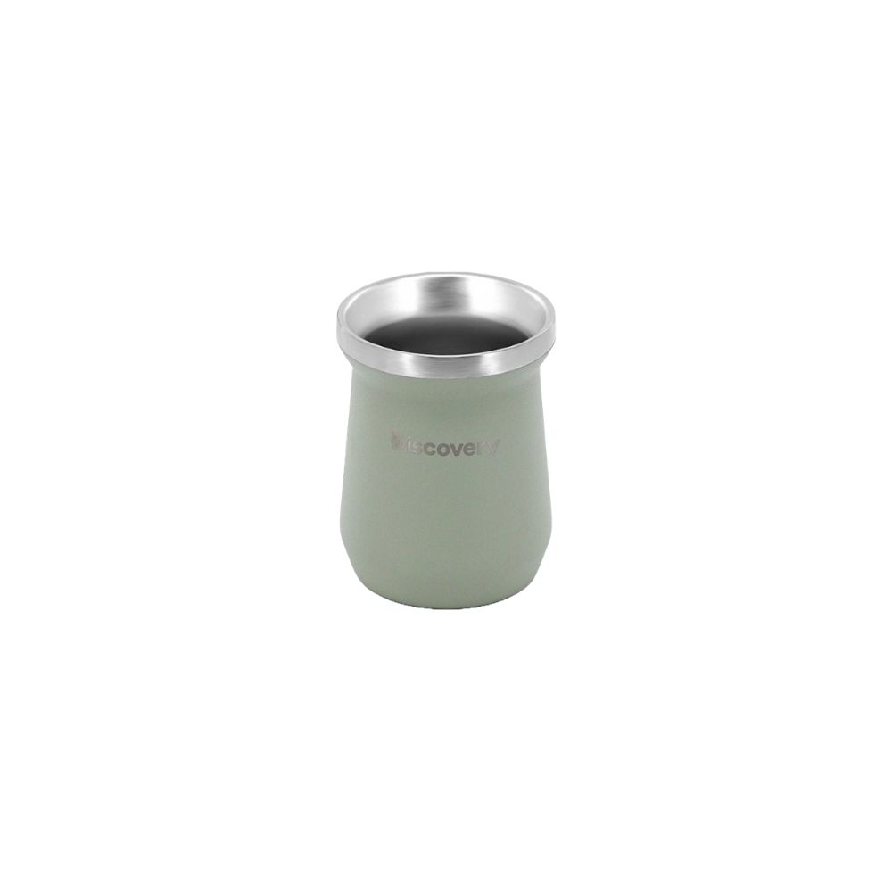 MATE DISCOVERY
