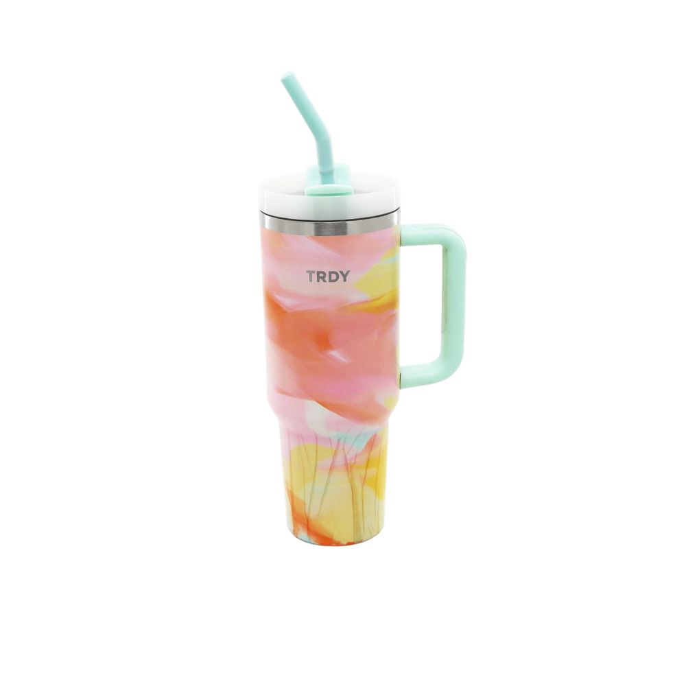 VASO TERMICO TRENDY