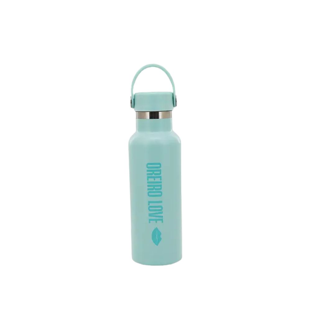 BOTELLA TERMICA OREIRO