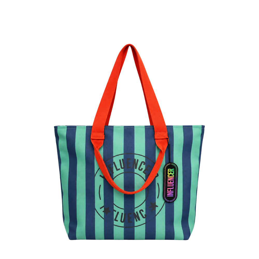 BOLSO PLAYERO INFLUENCER