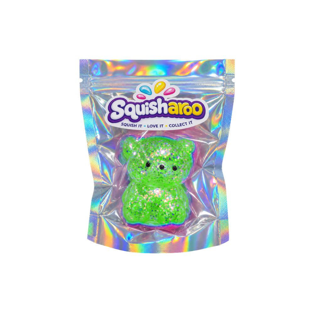 SQUISHY OSITO TIERNO MALTOSA