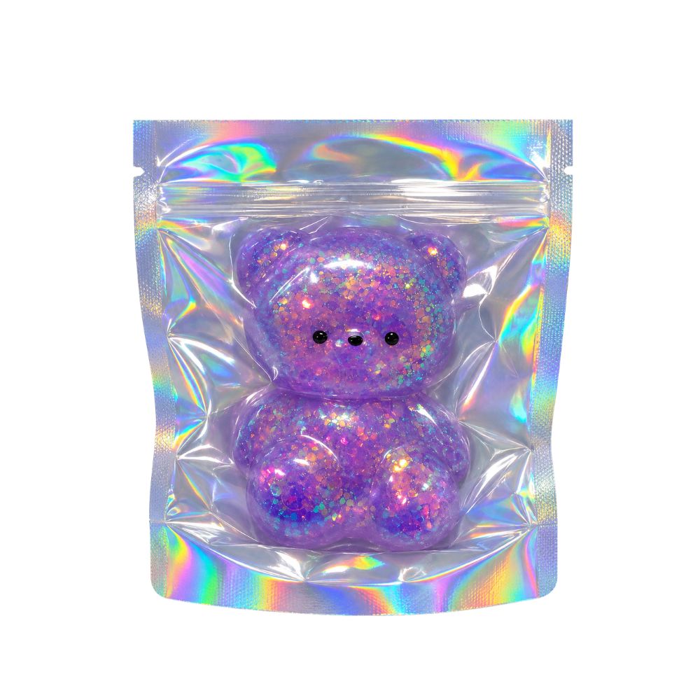SQUISHY OSITO TIERNO MALTOSA
