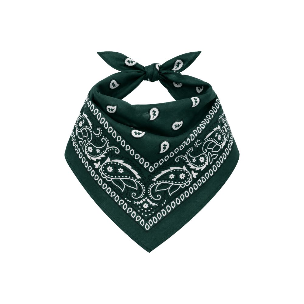 PAÑUELO BANDANA 50x50CM
