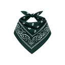 PAÑUELO BANDANA 50x50CM
