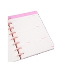 AGENDA SEMANAL 15X21 PERPETUA JOY CON DISCO 2027