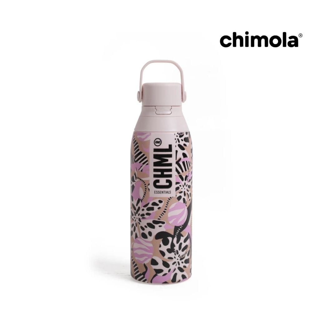 BOTELLA FLORIDA