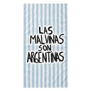 LONA PLAYERA ESTAMPADA SUMMER