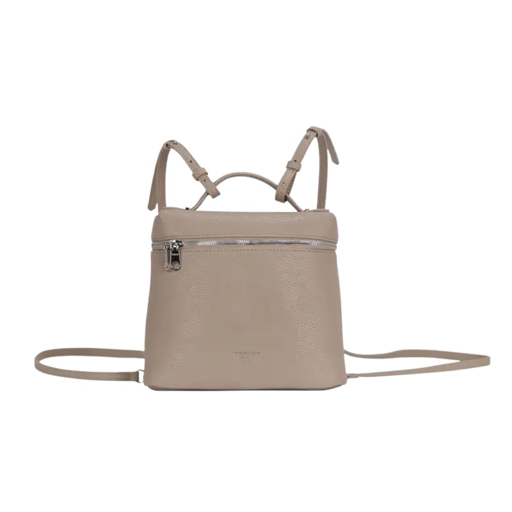 MOCHILA TRANSFORMABLE 2 EN 1 TRENDY