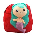 [34916] MOCHILA SIRENA 12 PULGADAS