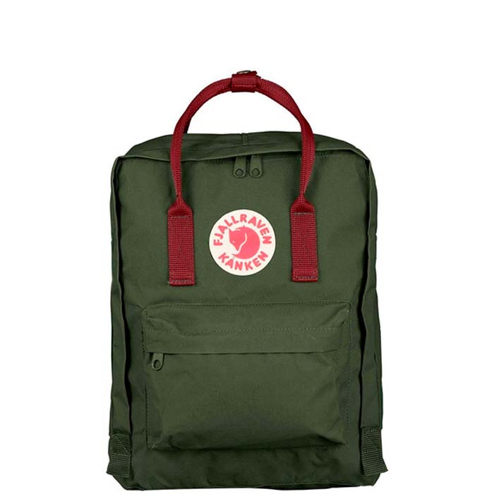 [34759] MOCHILA KANKEN 15 PULGADAS