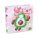 [35538] CARPETA 3 ANILLOS PALTA