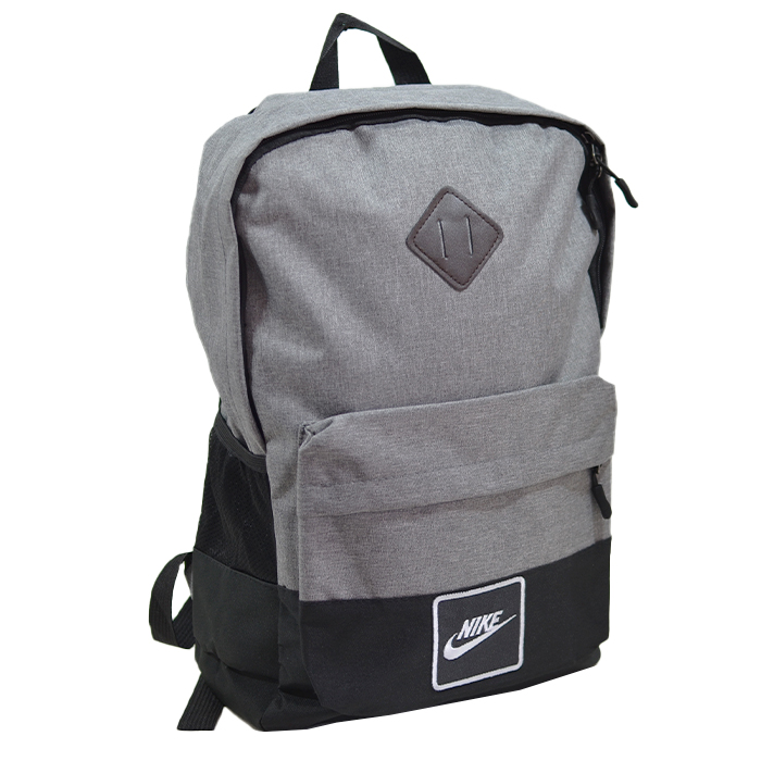 [35705] MOCHILA BICOLOR 17 PULGADAS DEPORTIVAS