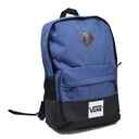 [35705] MOCHILA BICOLOR 17 PULGADAS DEPORTIVAS