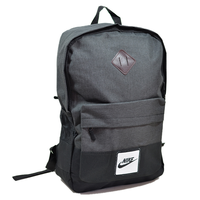 [35705] MOCHILA BICOLOR 17 PULGADAS DEPORTIVAS