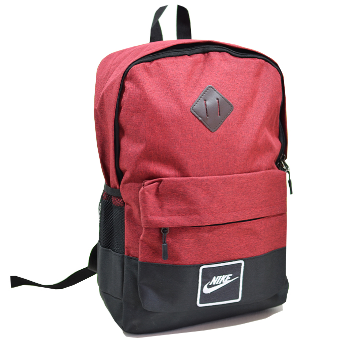 [35705] MOCHILA BICOLOR 17 PULGADAS DEPORTIVAS