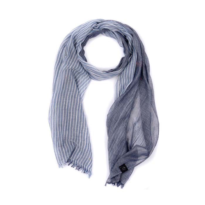 [36081] PASHMINA HOMBRE UNICROSS