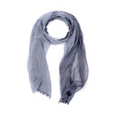 [36081] PASHMINA HOMBRE UNICROSS